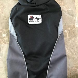 Doggie coat